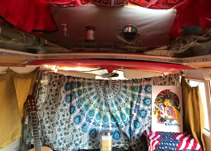 Indian Canyon Ranch