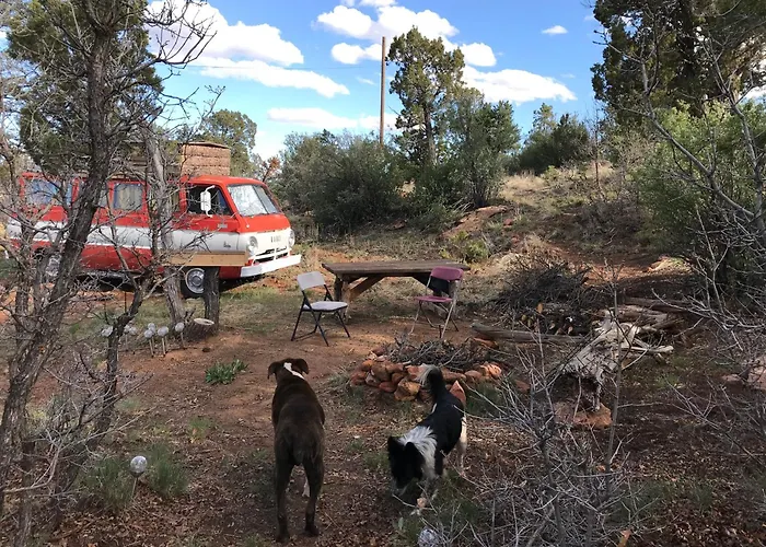 Indian Canyon Ranch