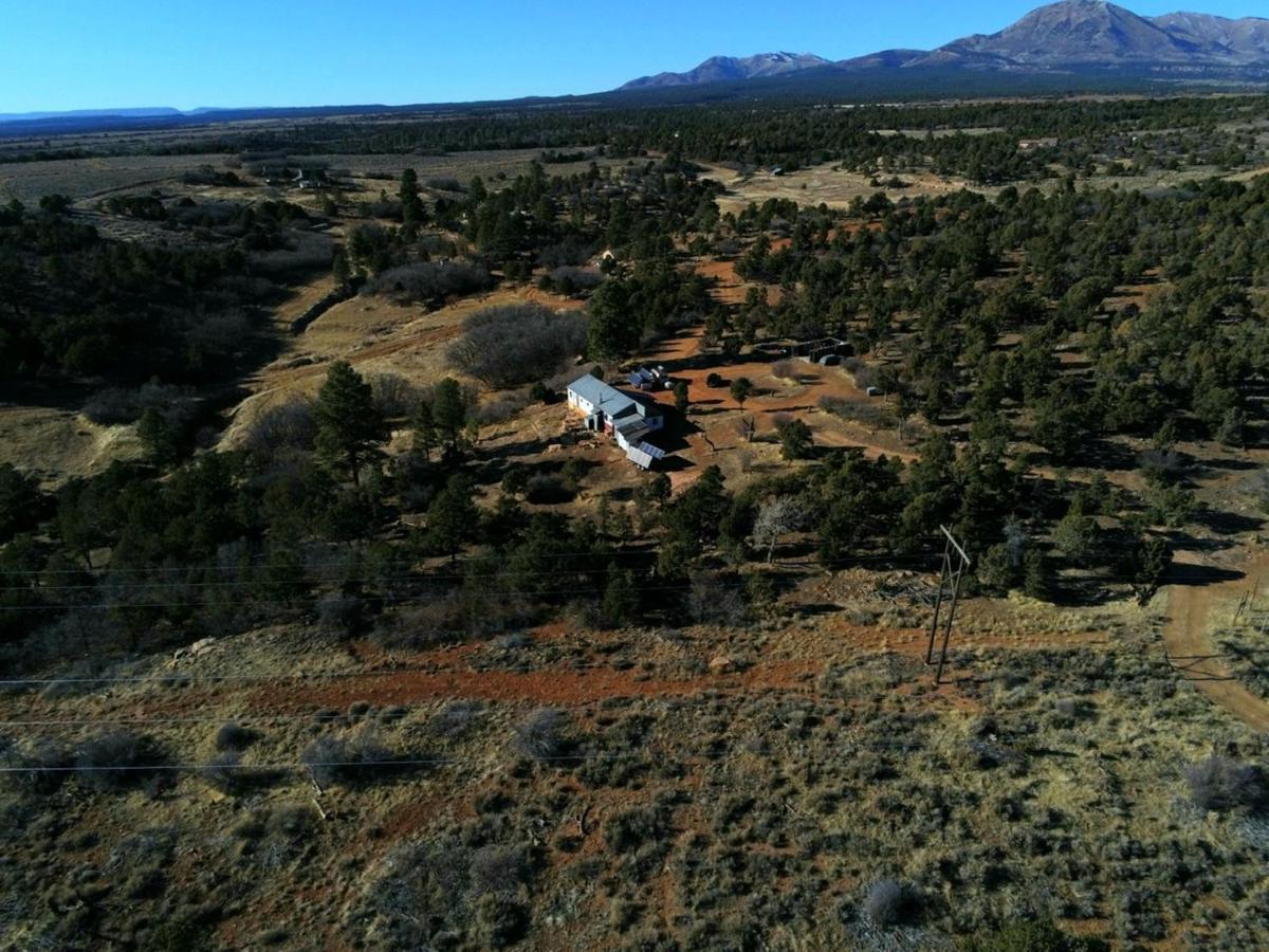 Indian Canyon Ranch