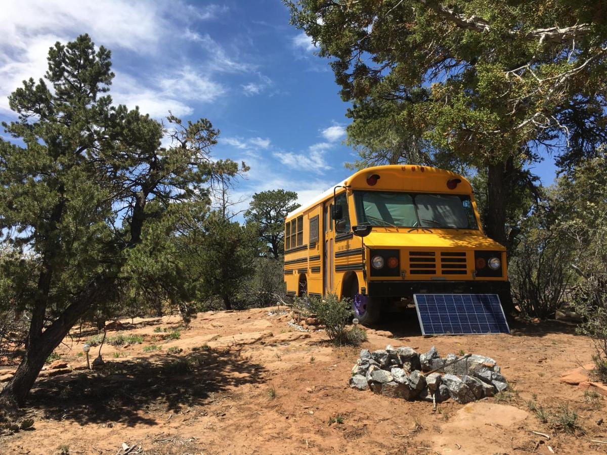 Indian Canyon Ranch