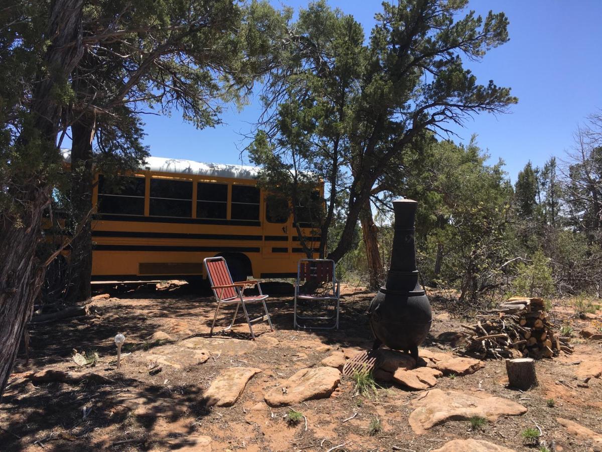 Indian Canyon Ranch Camping