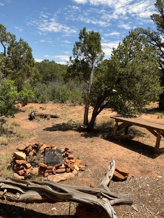 Campeggio Indian Canyon Ranch