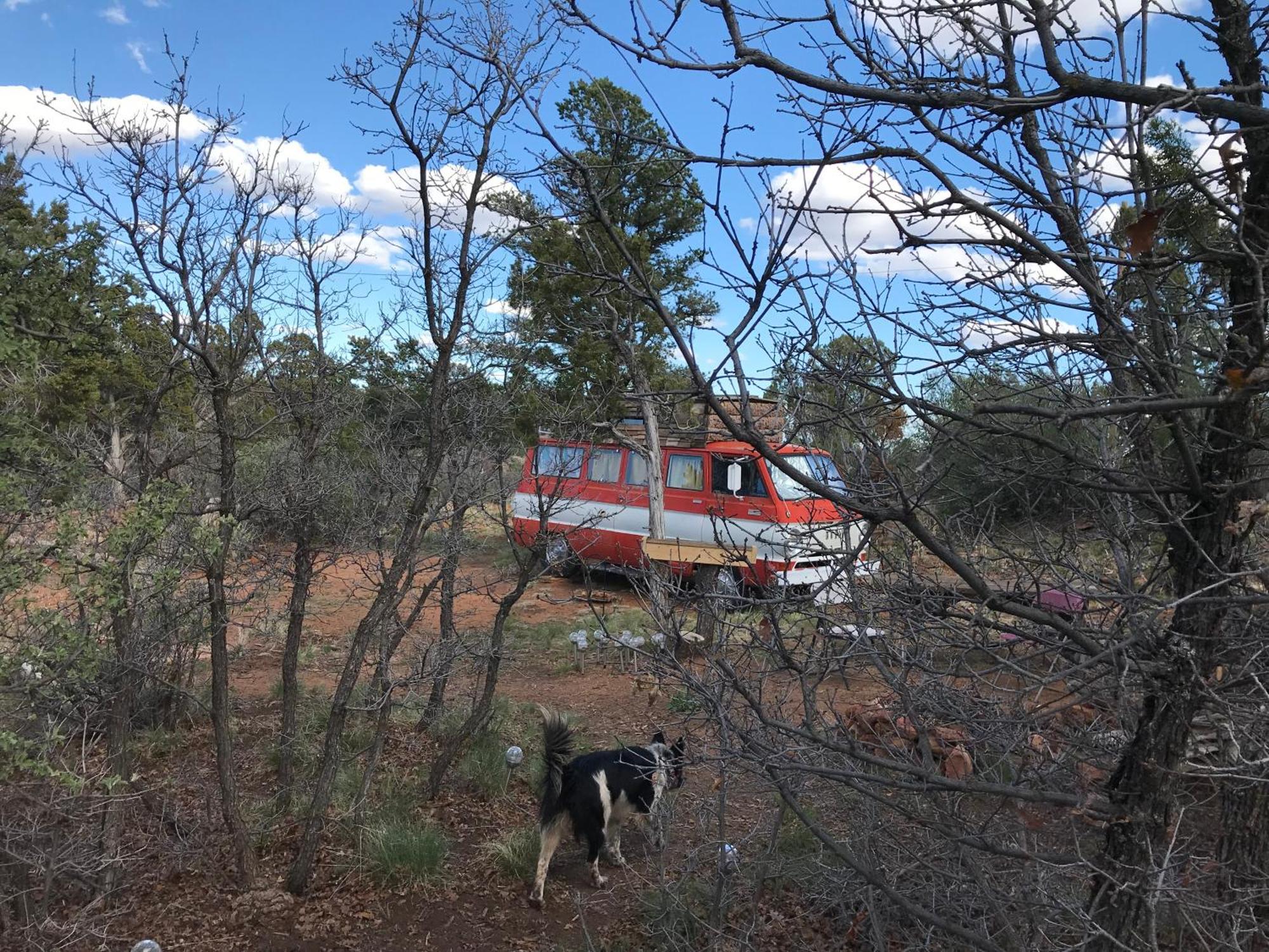 Indian Canyon Ranch *